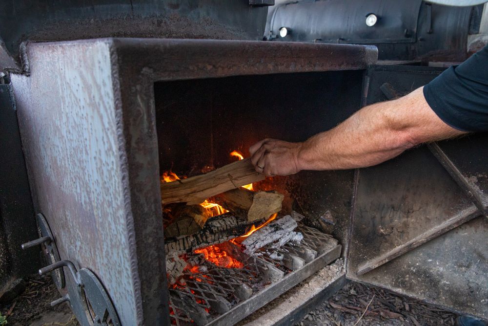 Home | Sparks BBQ